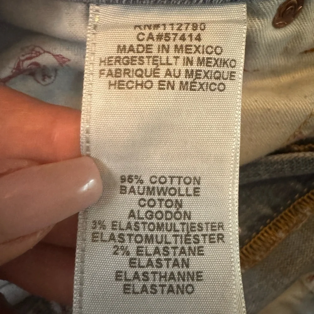 True Religion true religion
